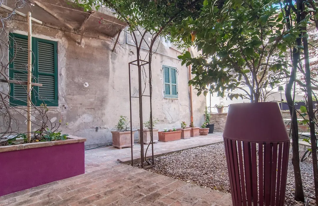 Umbrian Concierge - Villa Imbriani-1